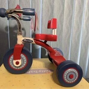 American Girl Doll Bitty Baby Tricycle With Original Box - EXCELLENT CONDITION